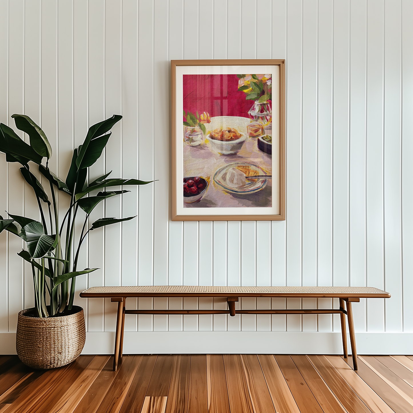 Housewarming | Fine Art Print
