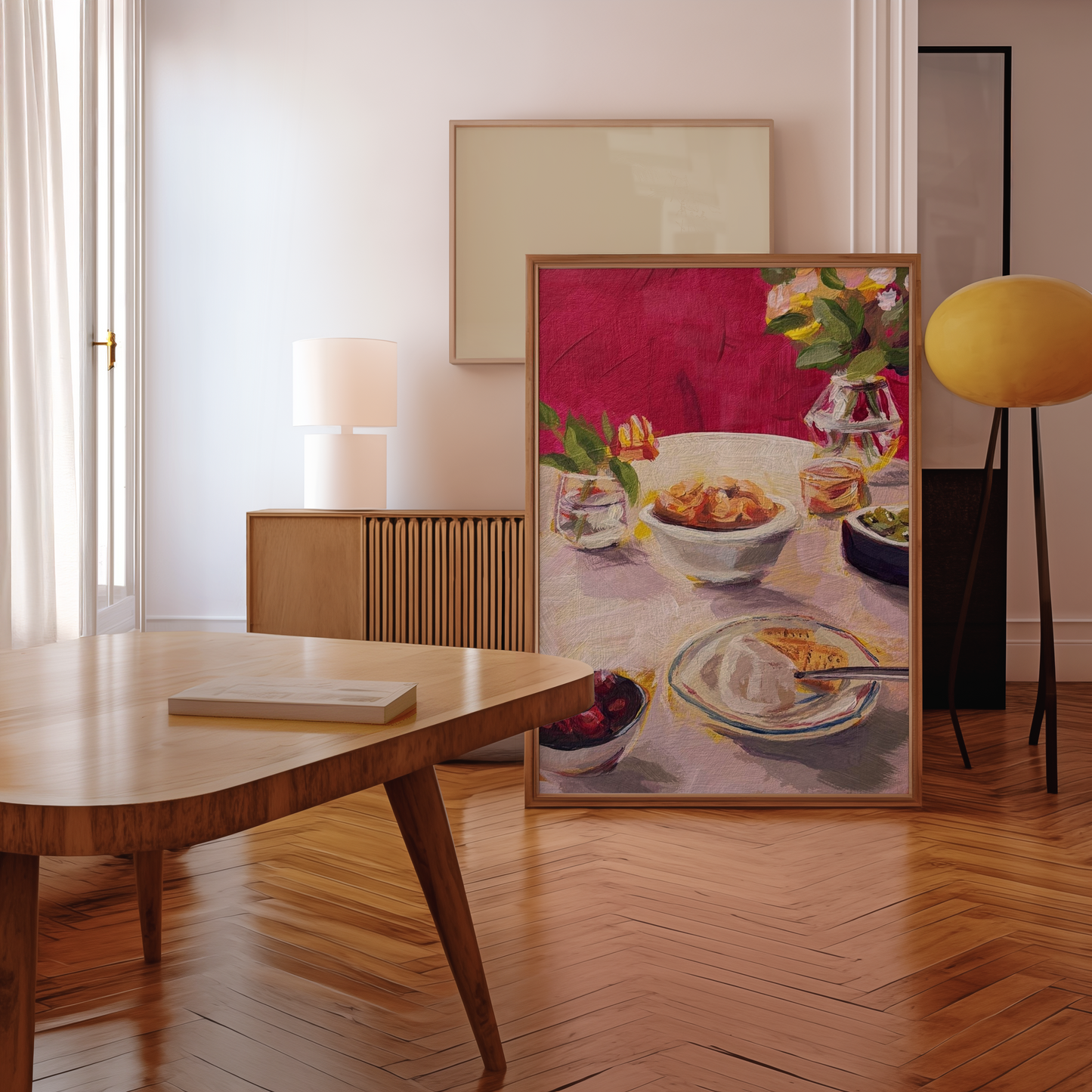 Housewarming | Fine Art Print