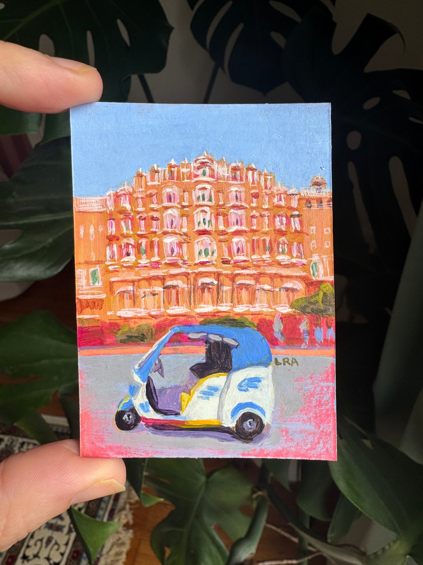 Tuktuk
