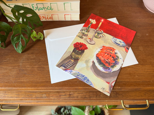 Paris Food Club - Gift Some Joy