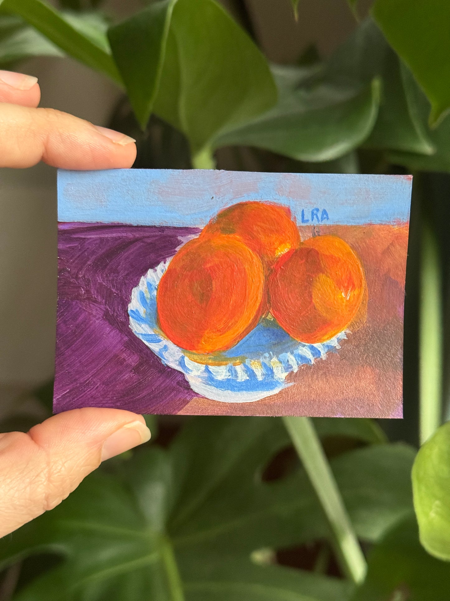 Clementines II