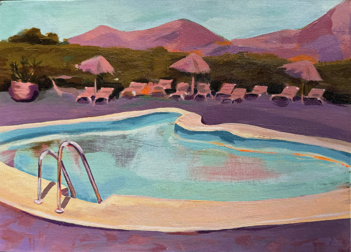 La Piscina