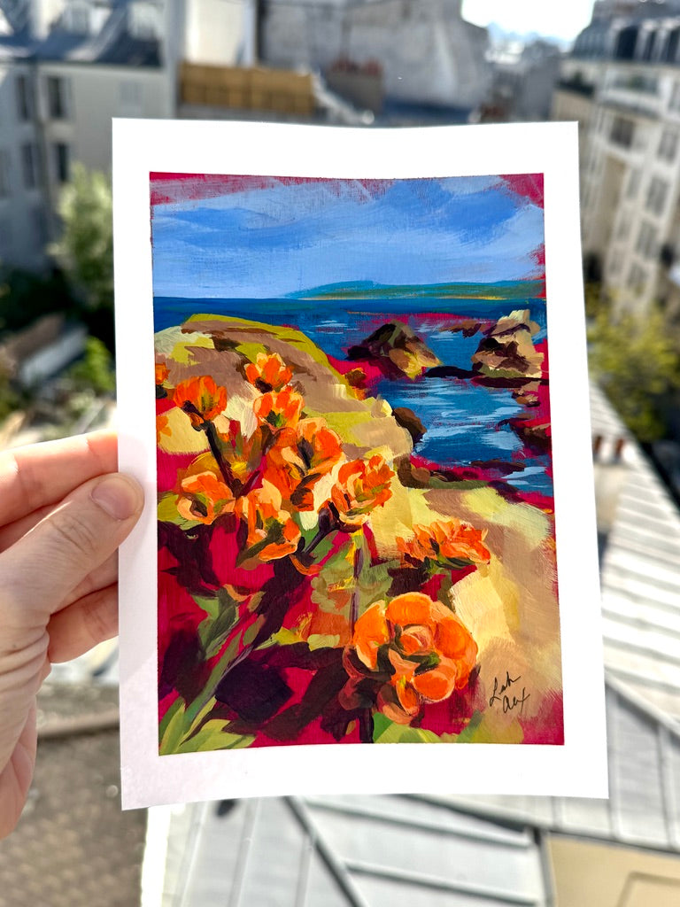 Superbloom