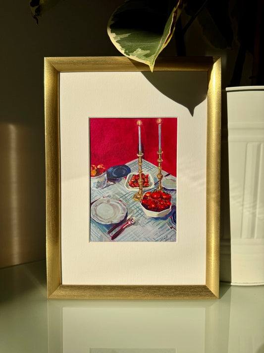 Candlelight