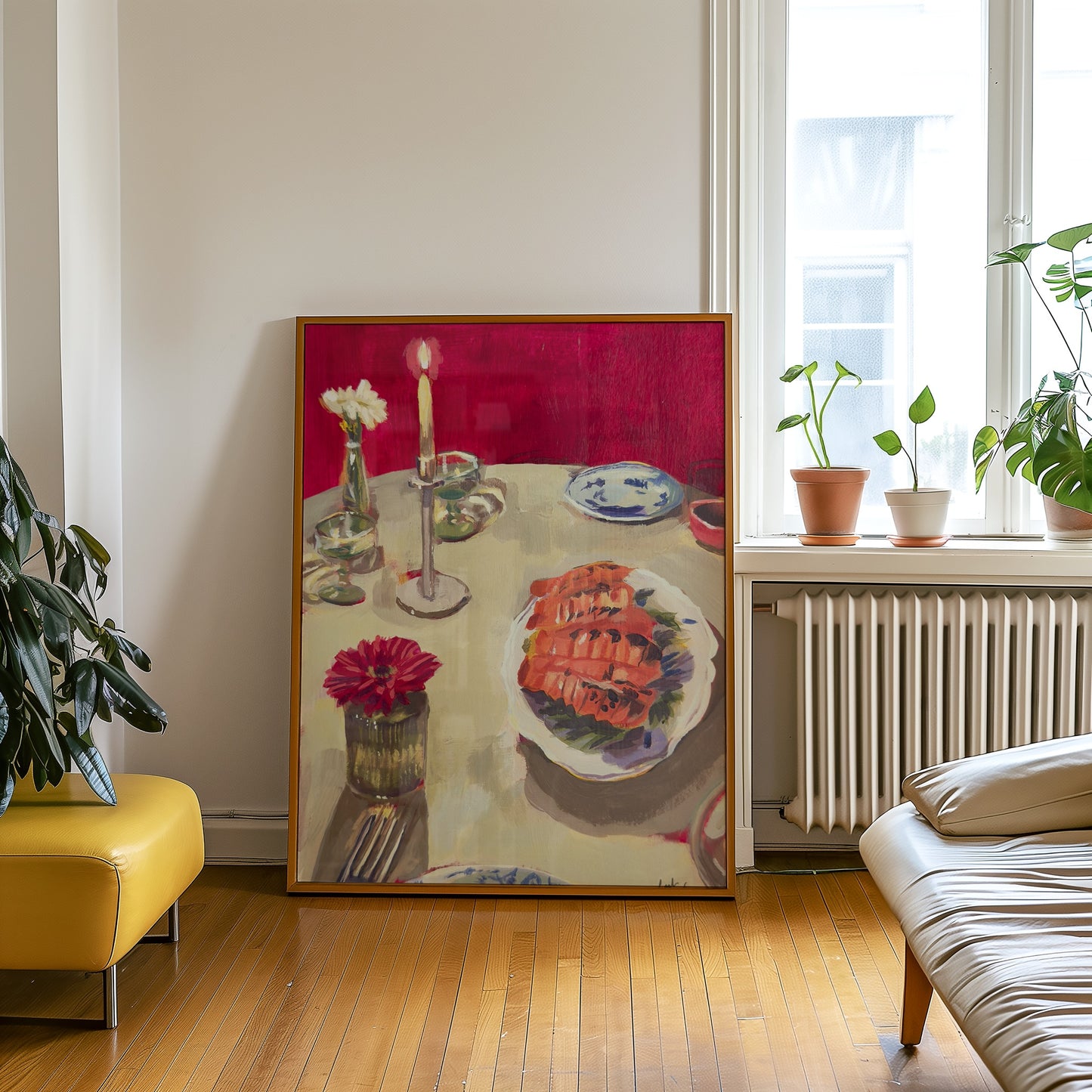 Donner l'envie | Fine Art Print