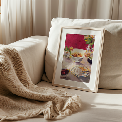 Housewarming | Fine Art Print