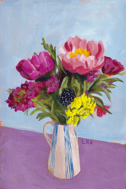 Birthday Bouquet