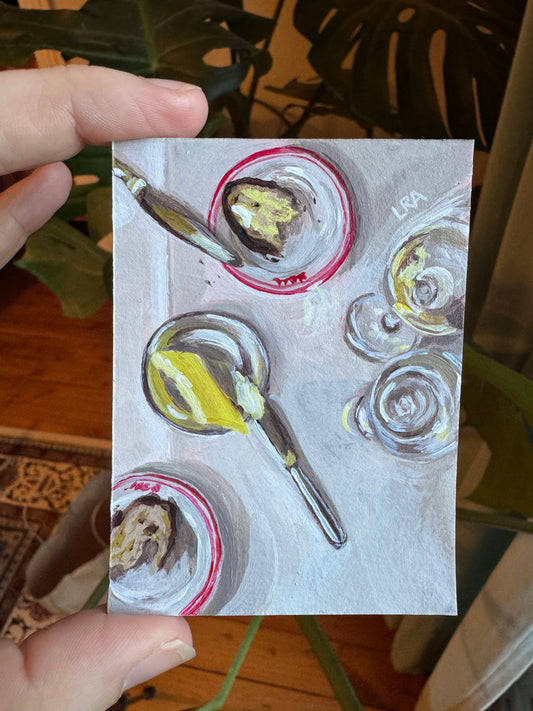 French Butter