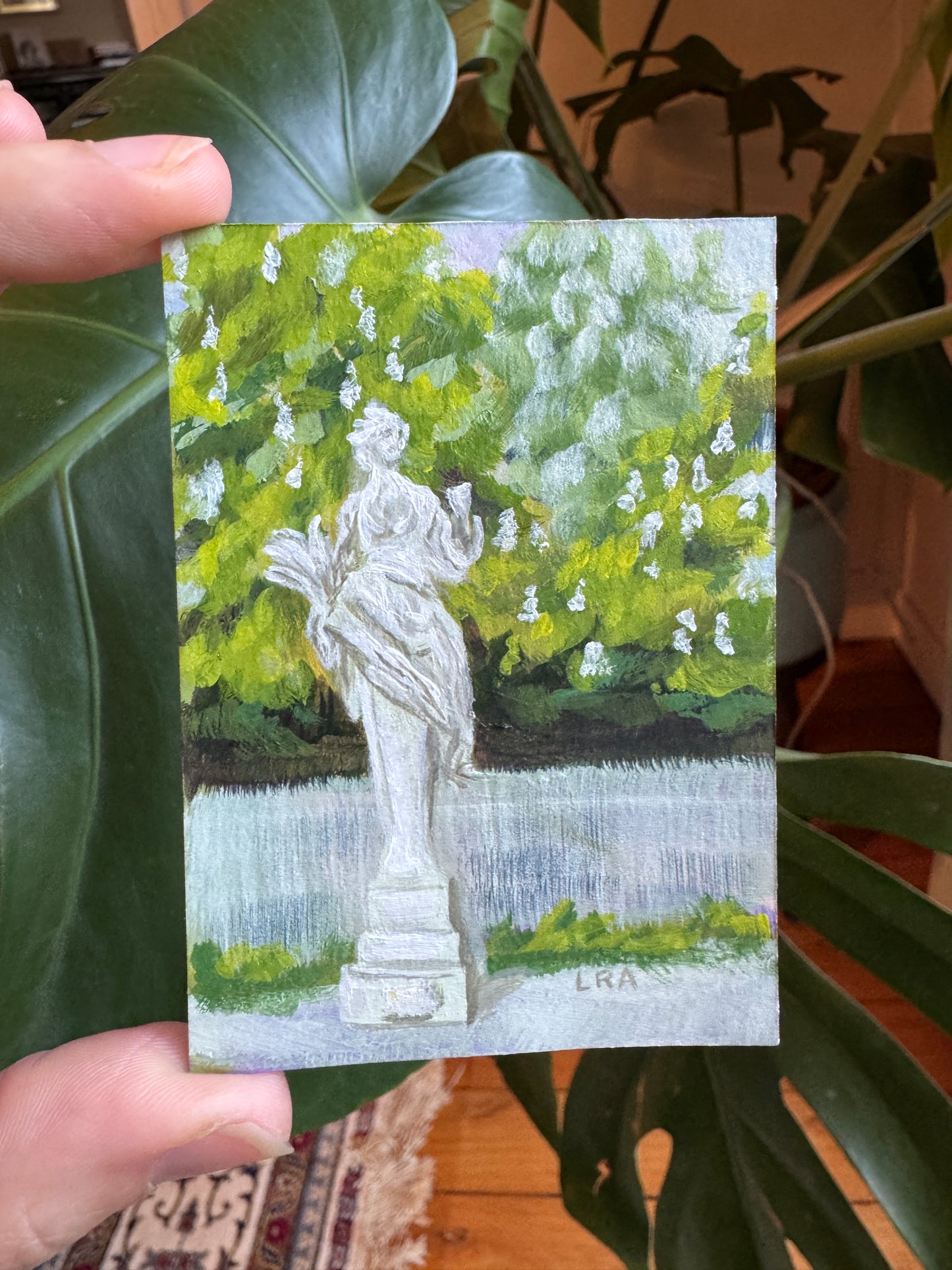 Jardin des Tuileries