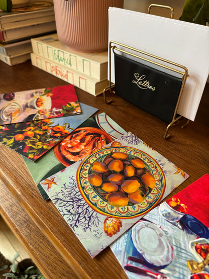 Paris Food Club - Gift Some Joy