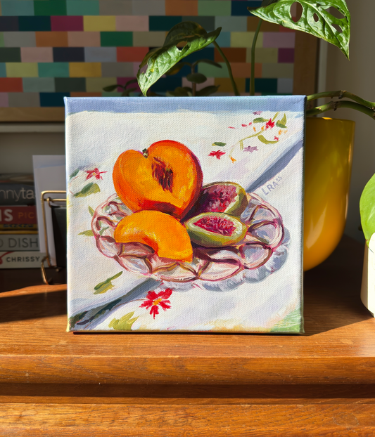 Ambrosia (Peach and Fig)