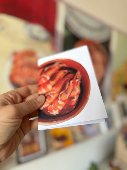 Greeting Cards (10 Pack)