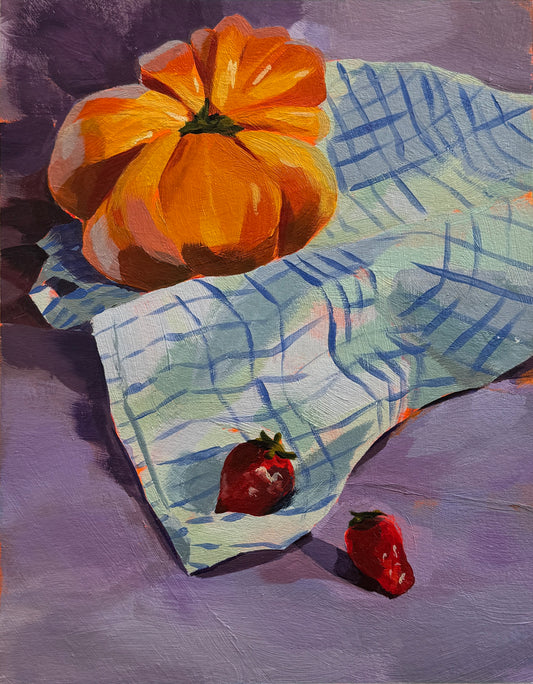 Juicy Fruit